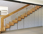 Construction et protection de vos escaliers par Escaliers Maisons à Littenheim
